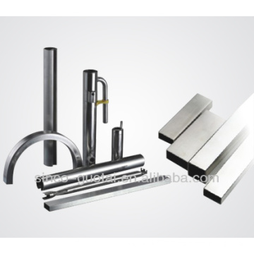 tp304 tp316l stainless steel welded rectangular tube